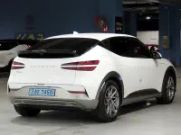 Genesis GV60