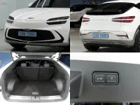 Genesis GV60