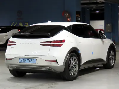 Genesis GV60