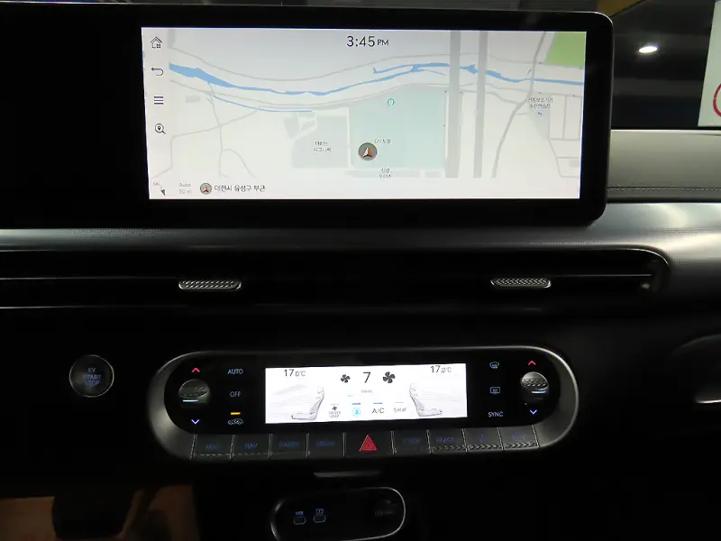 Genesis GV60