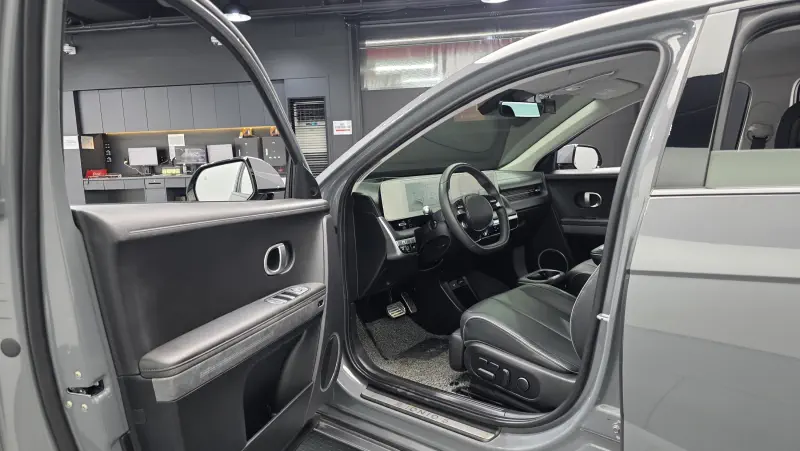 Hyundai Ioniq 5