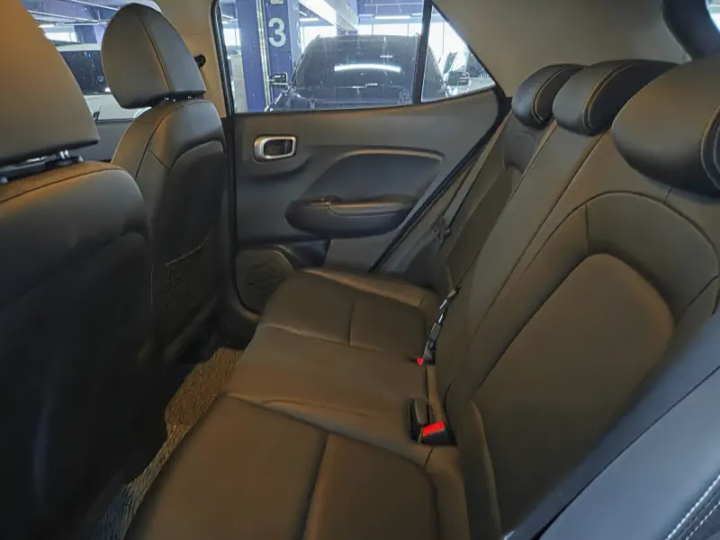 Hyundai Venue