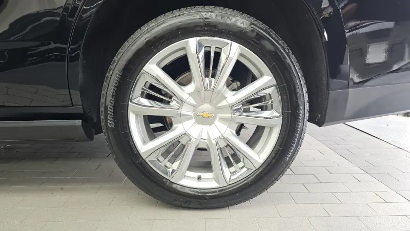 Daewoo Tahoe