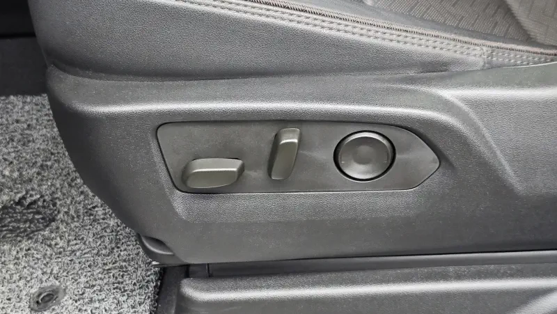 Daewoo Tahoe