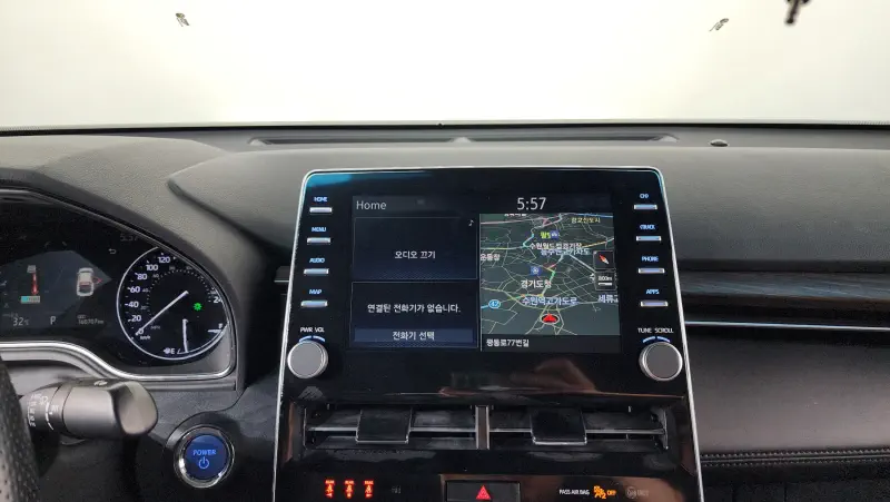 Toyota Avalon