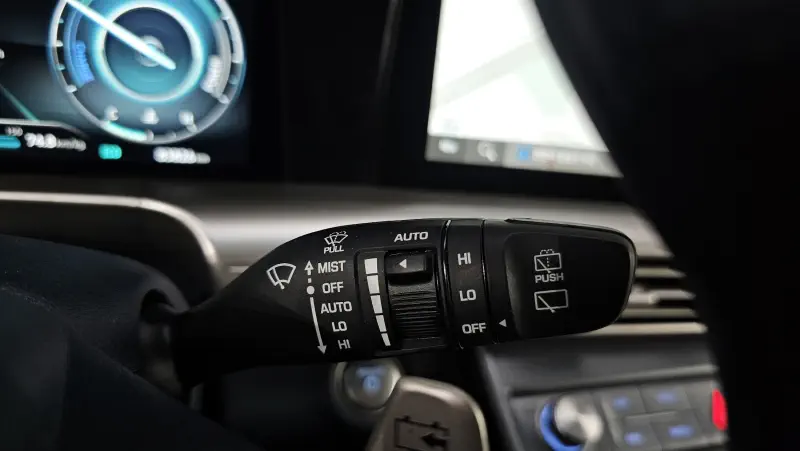 Hyundai Nexo