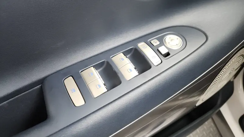 Hyundai Nexo