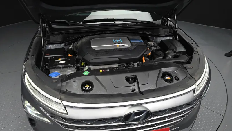 Hyundai Nexo