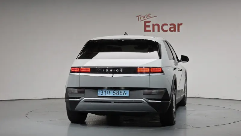Hyundai Ioniq 5
