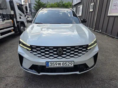 Renault Grand Koleos