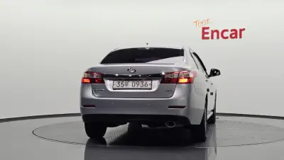 Renault Samsung SM5