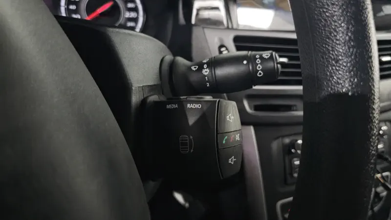 Renault Samsung SM5