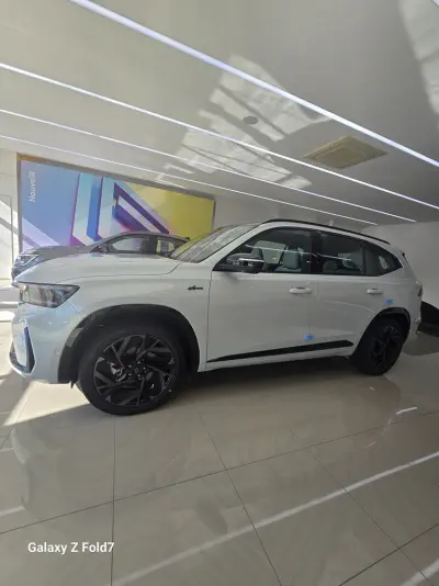 Renault Grand Koleos