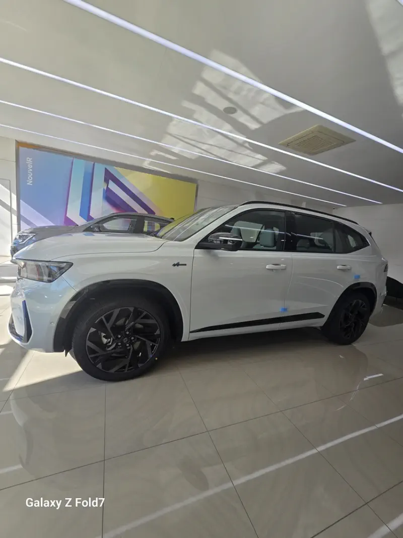 Renault Grand Koleos