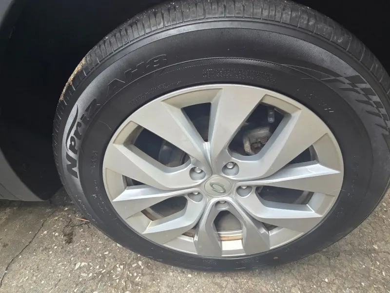 Renault Samsung XM3