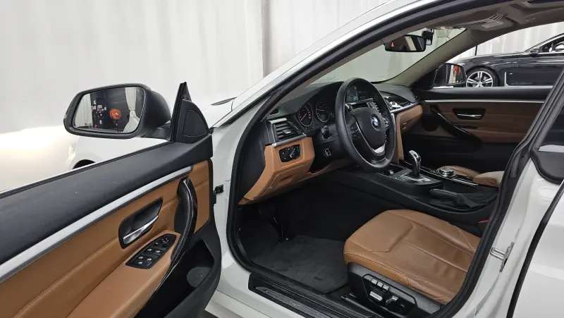 BMW 4-Series