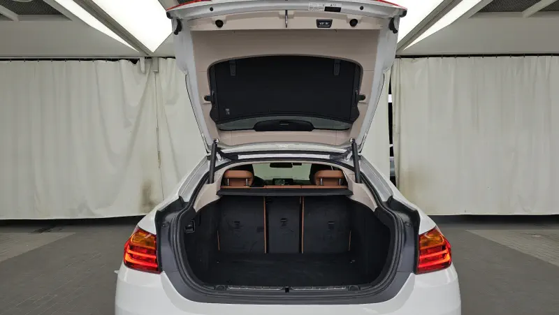 BMW 4-Series