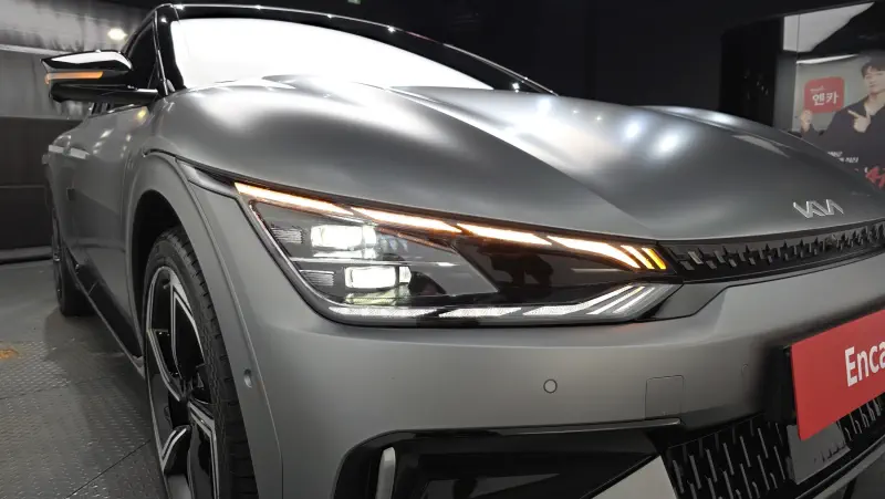 Kia EV6