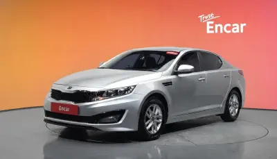 Kia K5 2012, 2.0 л, 59 664 км — купить с аукциона Кореи