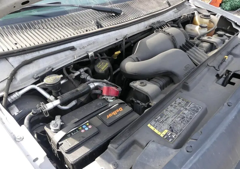 Ford E-Series