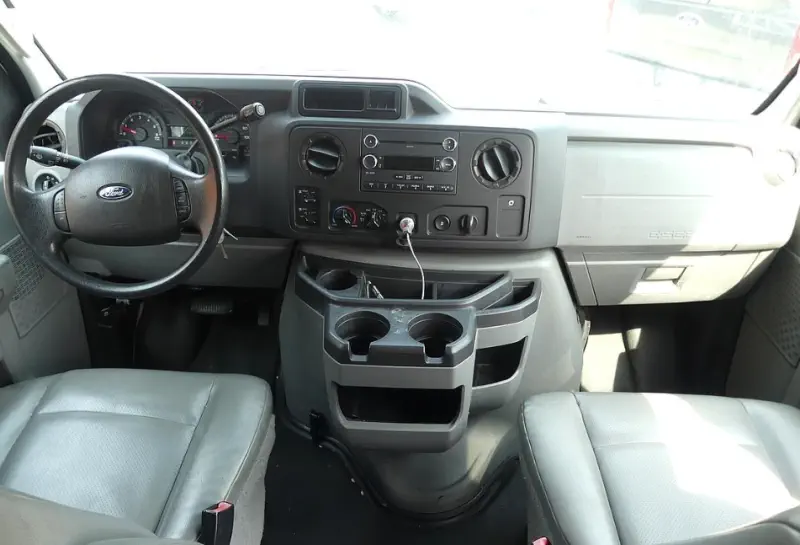 Ford E-Series