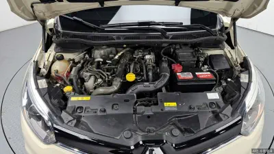 Renault Samsung QM3