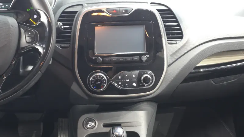 Renault Samsung QM3