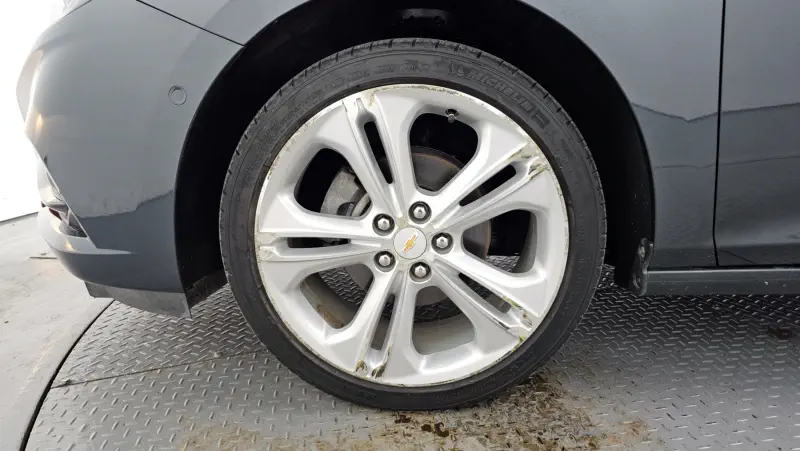 Daewoo Cruze