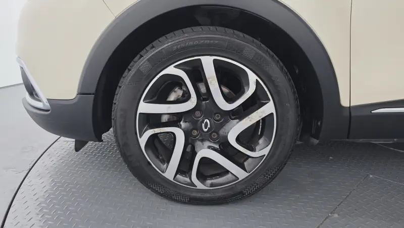 Renault Samsung QM3