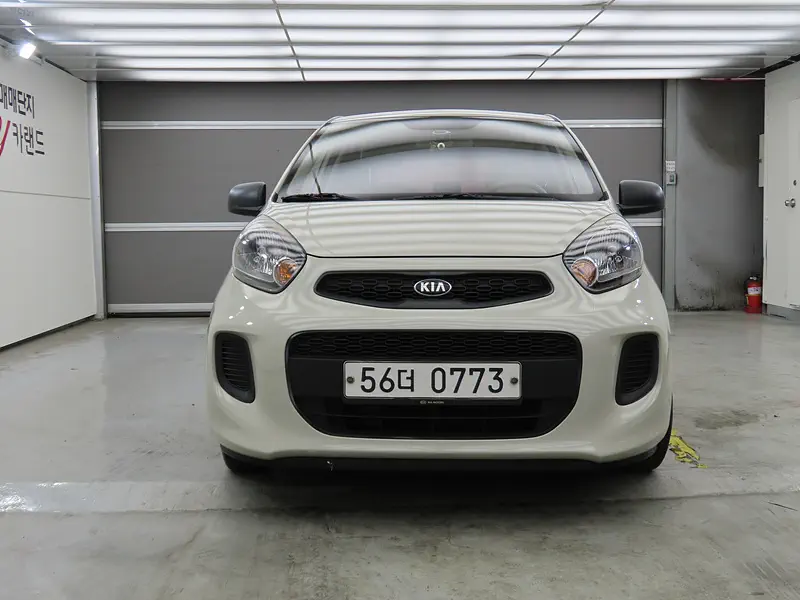 Kia Morning