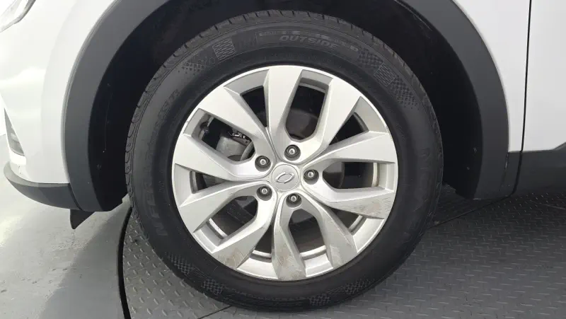 Renault Samsung XM3