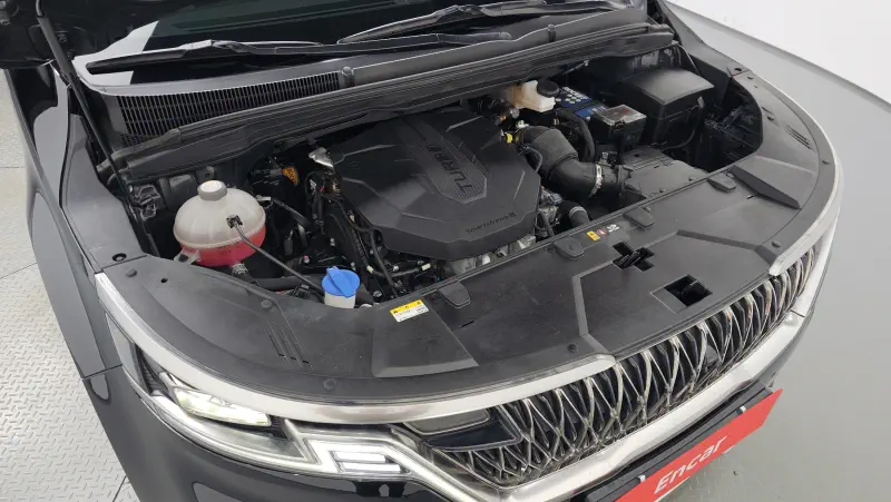 Купить Kia Carnival Gyeonggi из Кореи