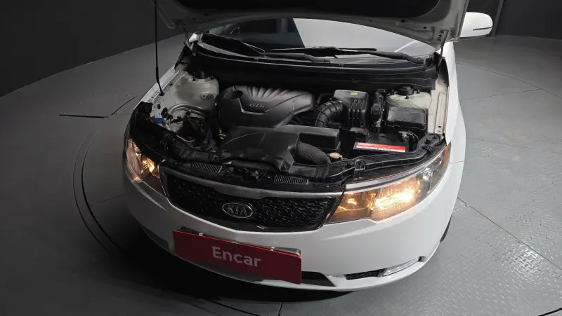 Kia Porte