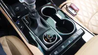 Купить Kia Mohave Daegu из Кореи, превью 9