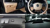 Купить Kia Mohave Daegu из Кореи, превью 12