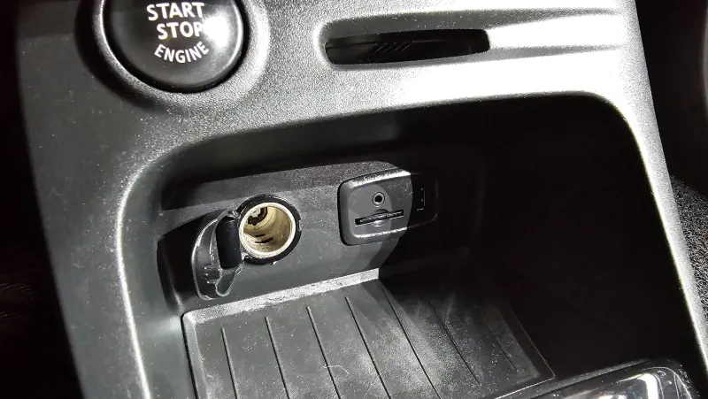 Renault Samsung QM3