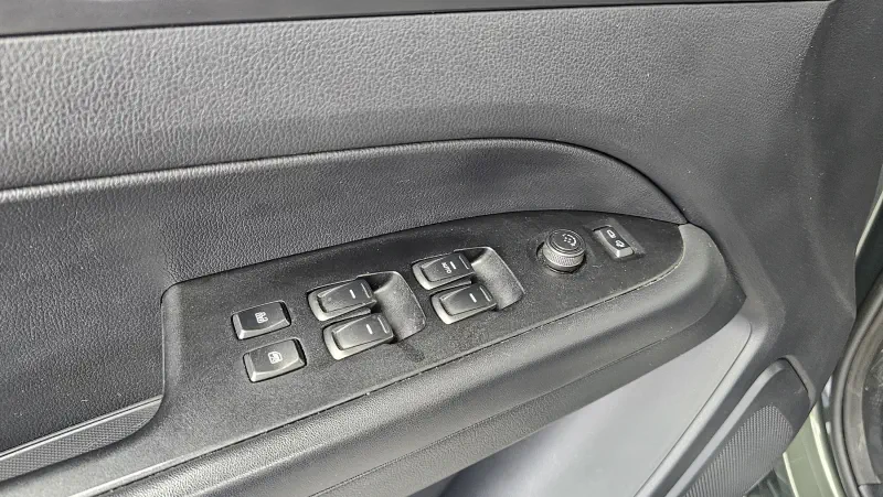 SsangYong Rexton Sports Khan