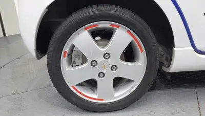 Chevrolet (GM Daewoo) Spark