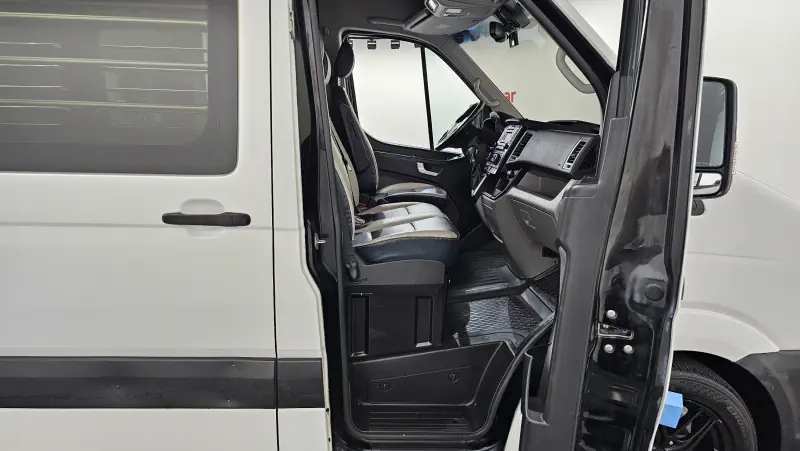 Hyundai H1