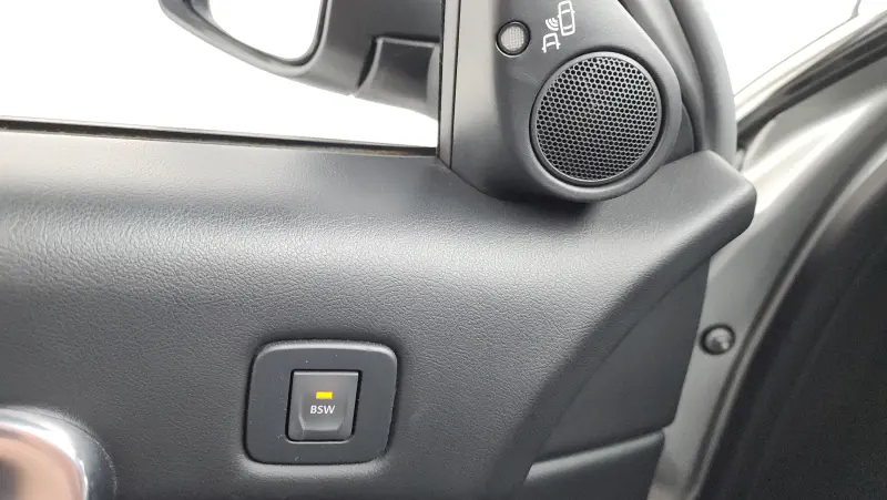 Renault Samsung SM7