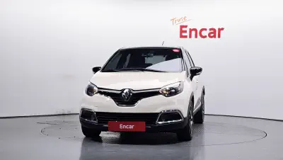 Renault Samsung QM3