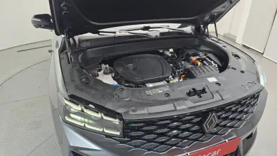 Renault Grand Koleos