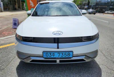 Hyundai Ioniq 5