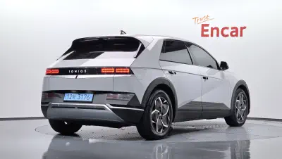 Hyundai Ioniq 5