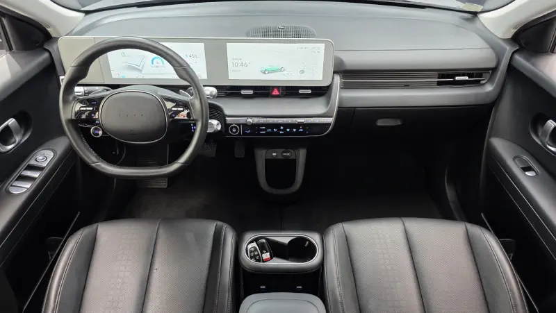 Hyundai Ioniq 5
