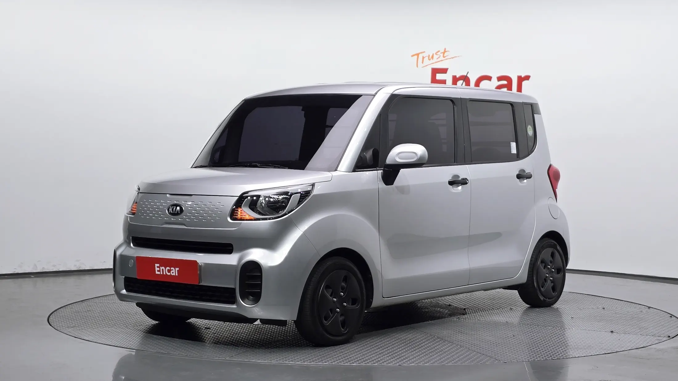 Kia RAY 2019