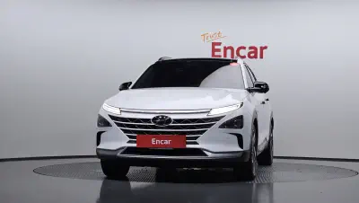Hyundai Nexo
