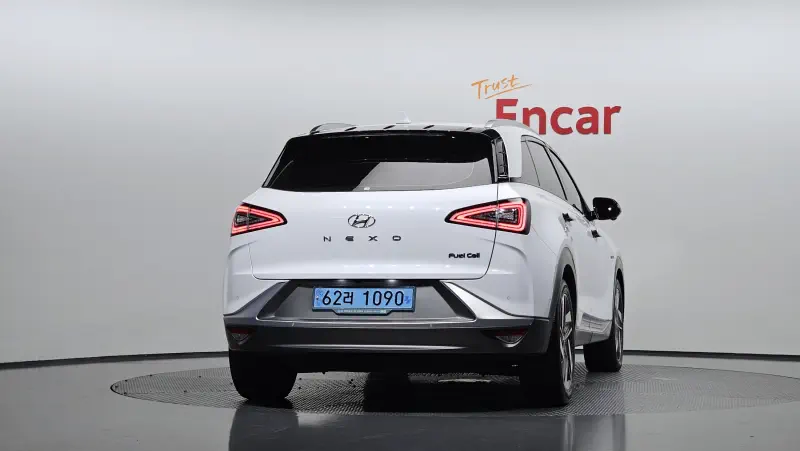 Hyundai Nexo