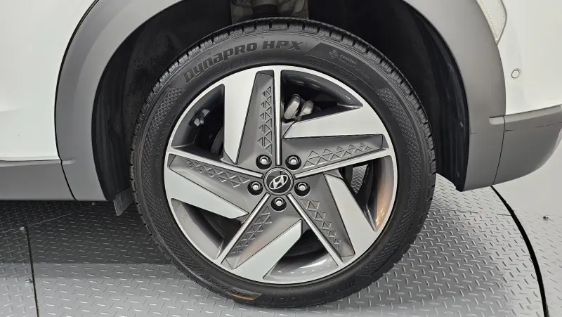 Hyundai Nexo