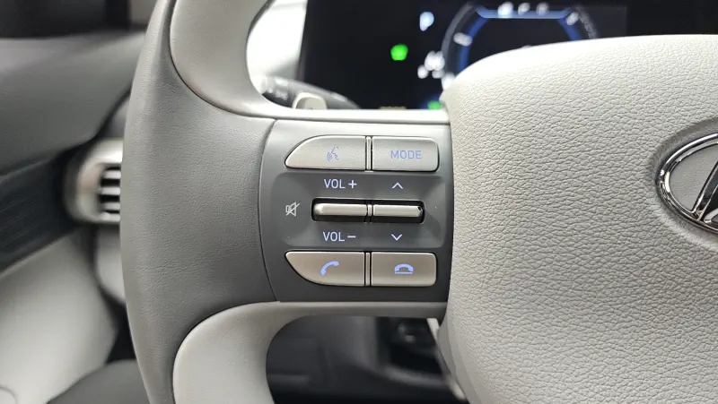 Hyundai Nexo
